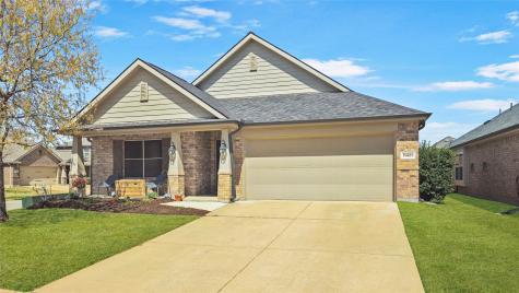 11401 Champion Creek Drive Frisco TX 75036