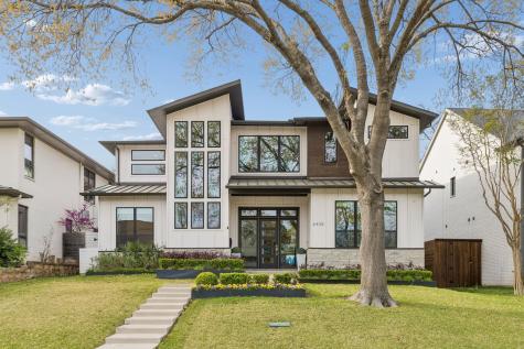 6435 Lake Circle Drive Dallas TX 75214