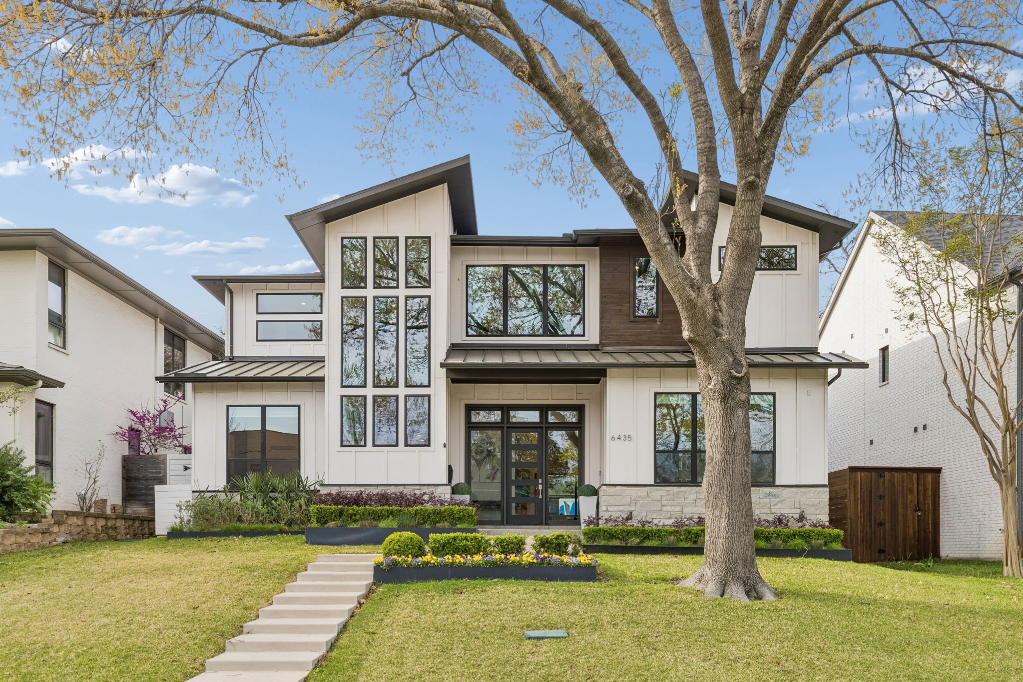 6435 Lake Circle Drive Dallas TX 75214