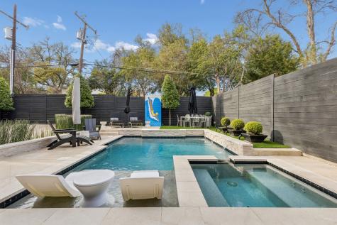 6435 Lake Circle Drive Dallas TX 75214