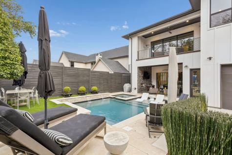 6435 Lake Circle Drive Dallas TX 75214
