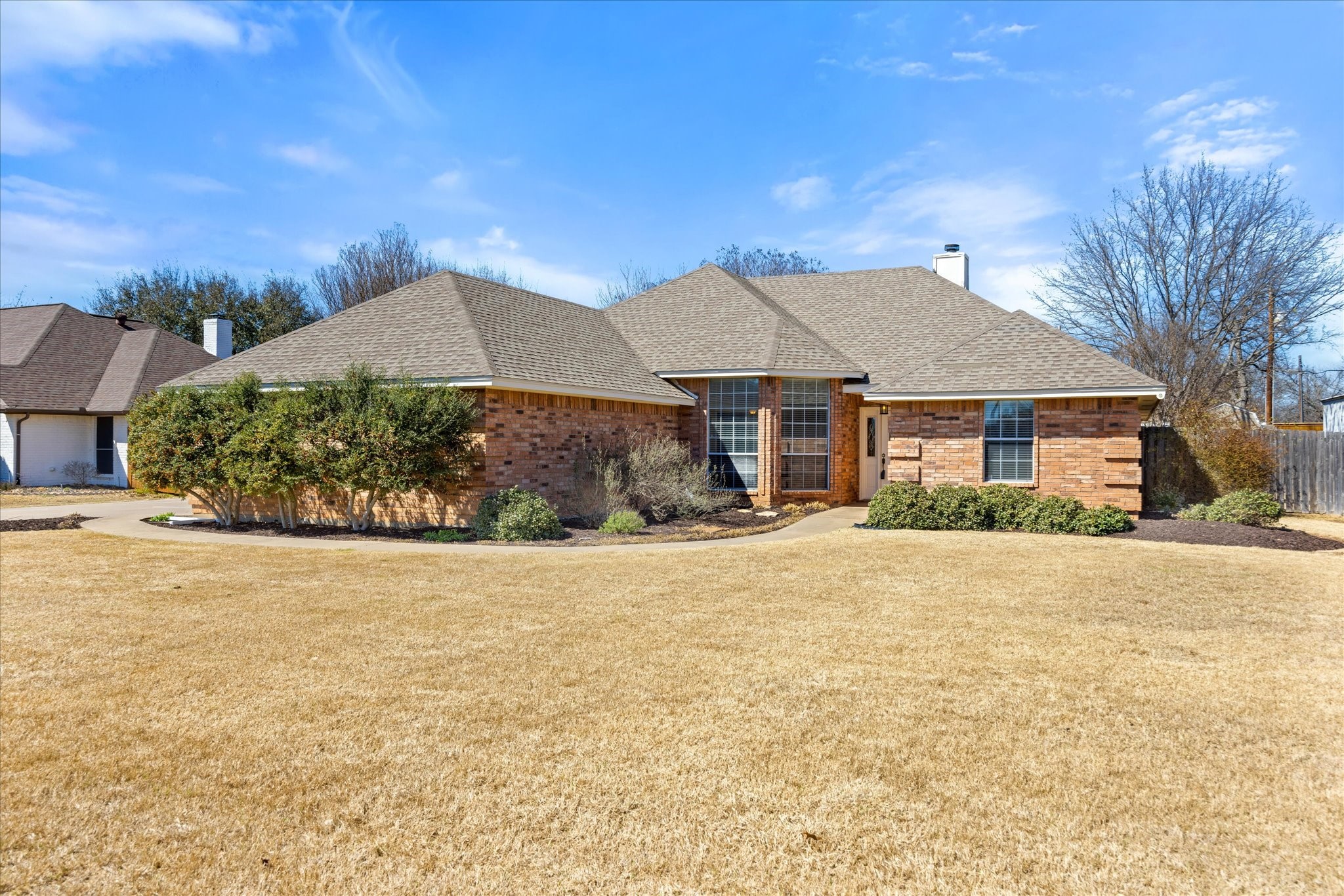 604 Monterrey Court Granbury TX 76049