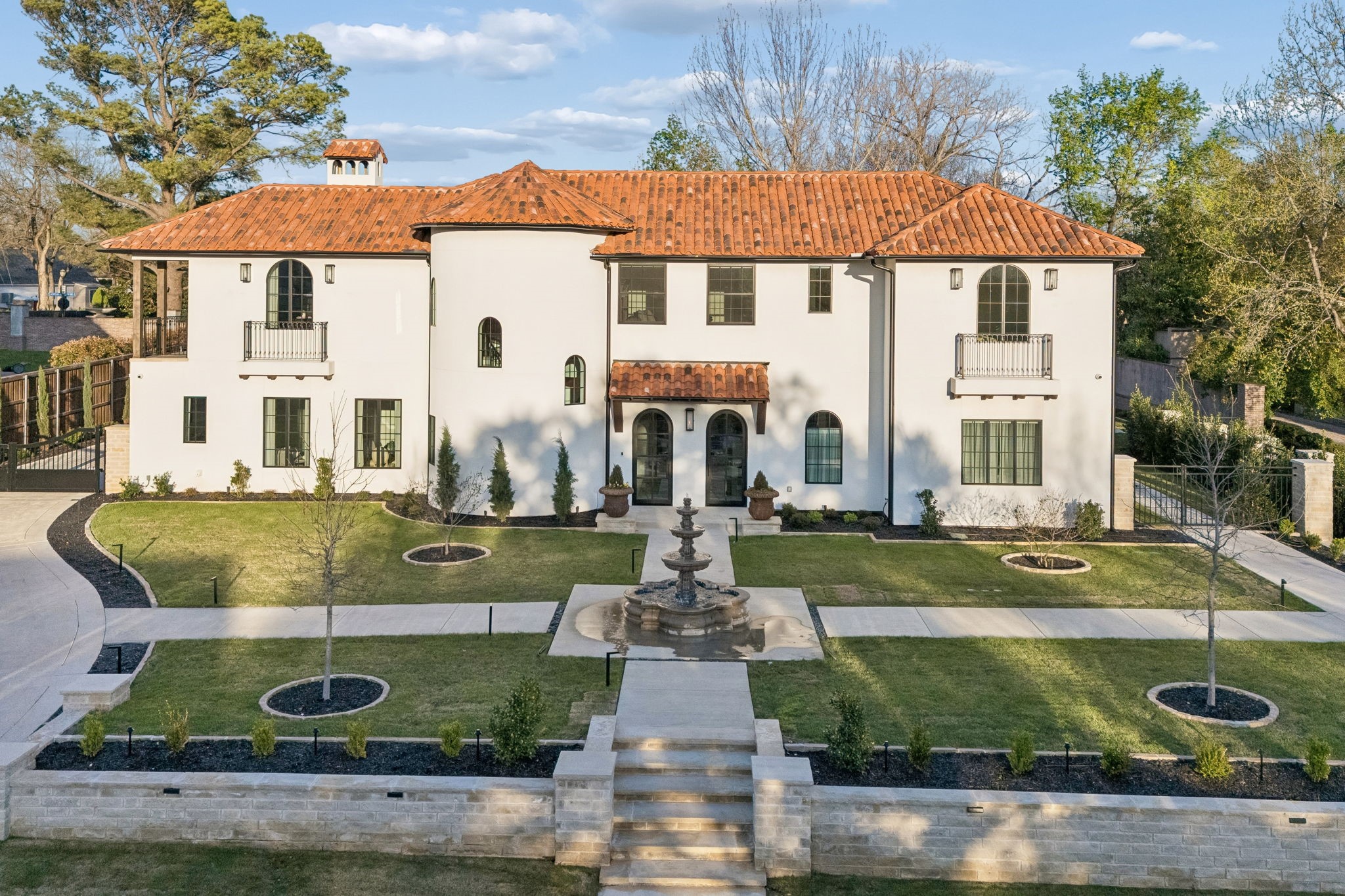 5301 Miramar Lane Colleyville TX 76034