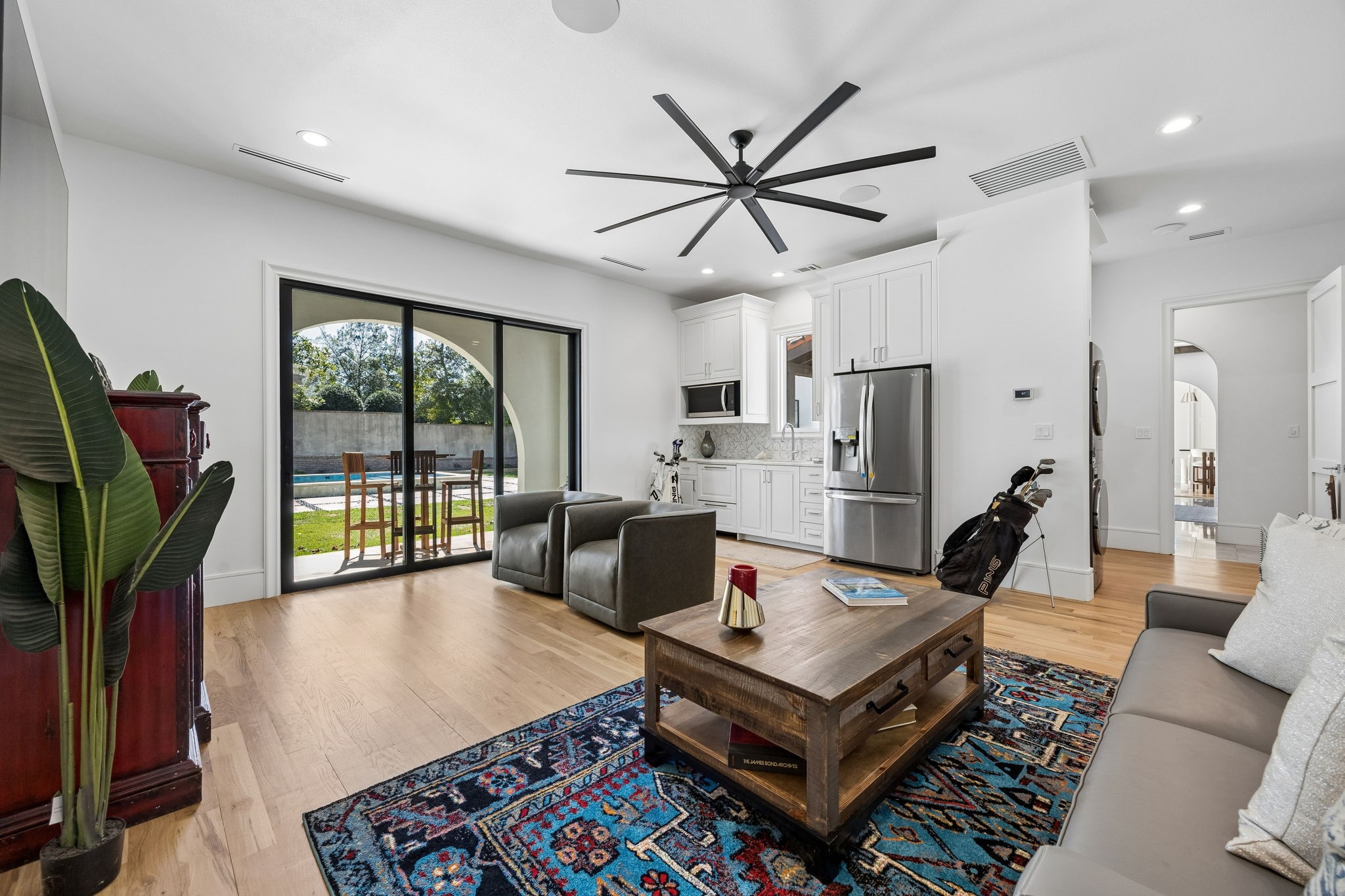 5301 Miramar Lane Colleyville TX 76034
