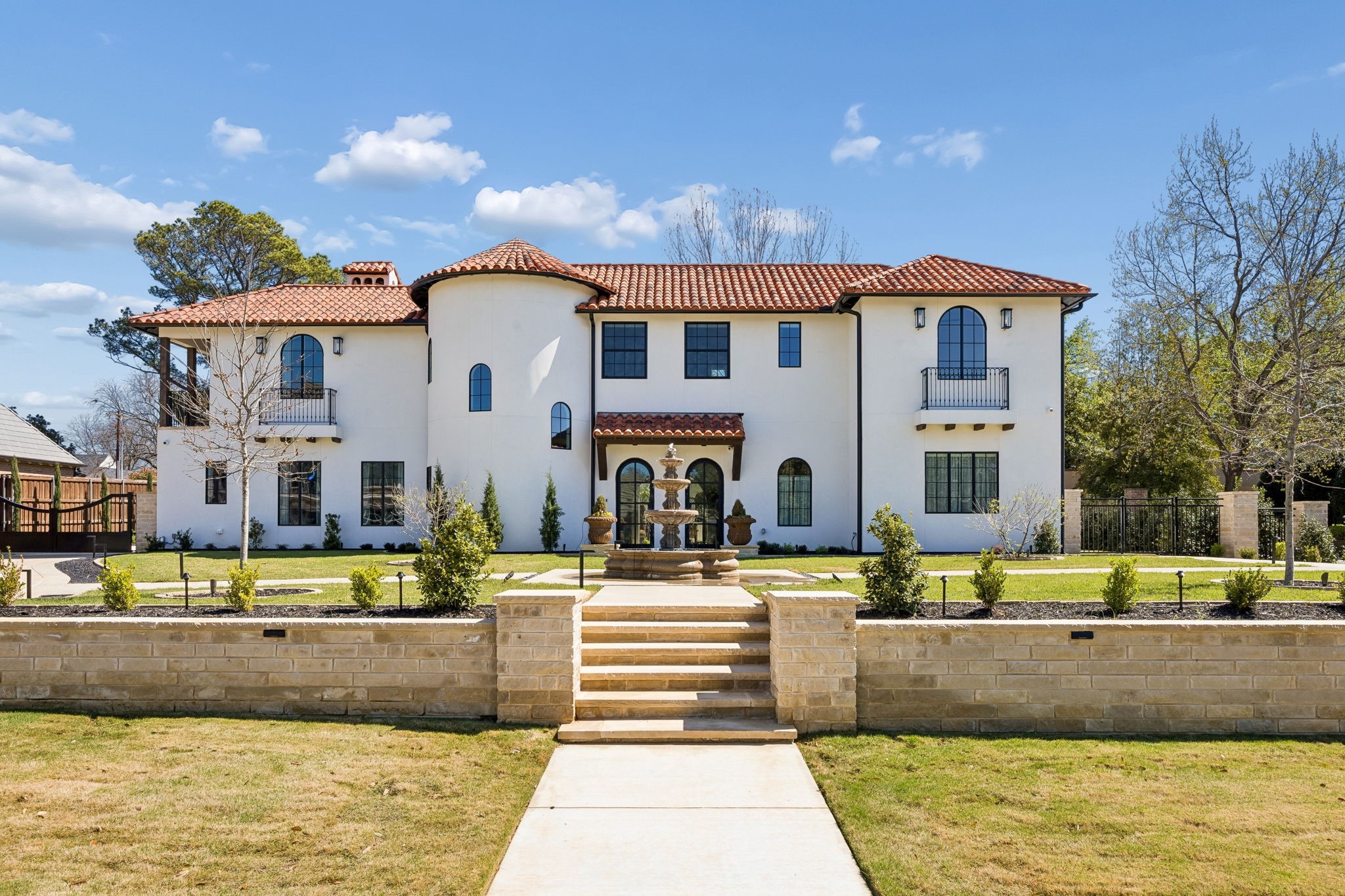 5301 Miramar Lane Colleyville TX 76034