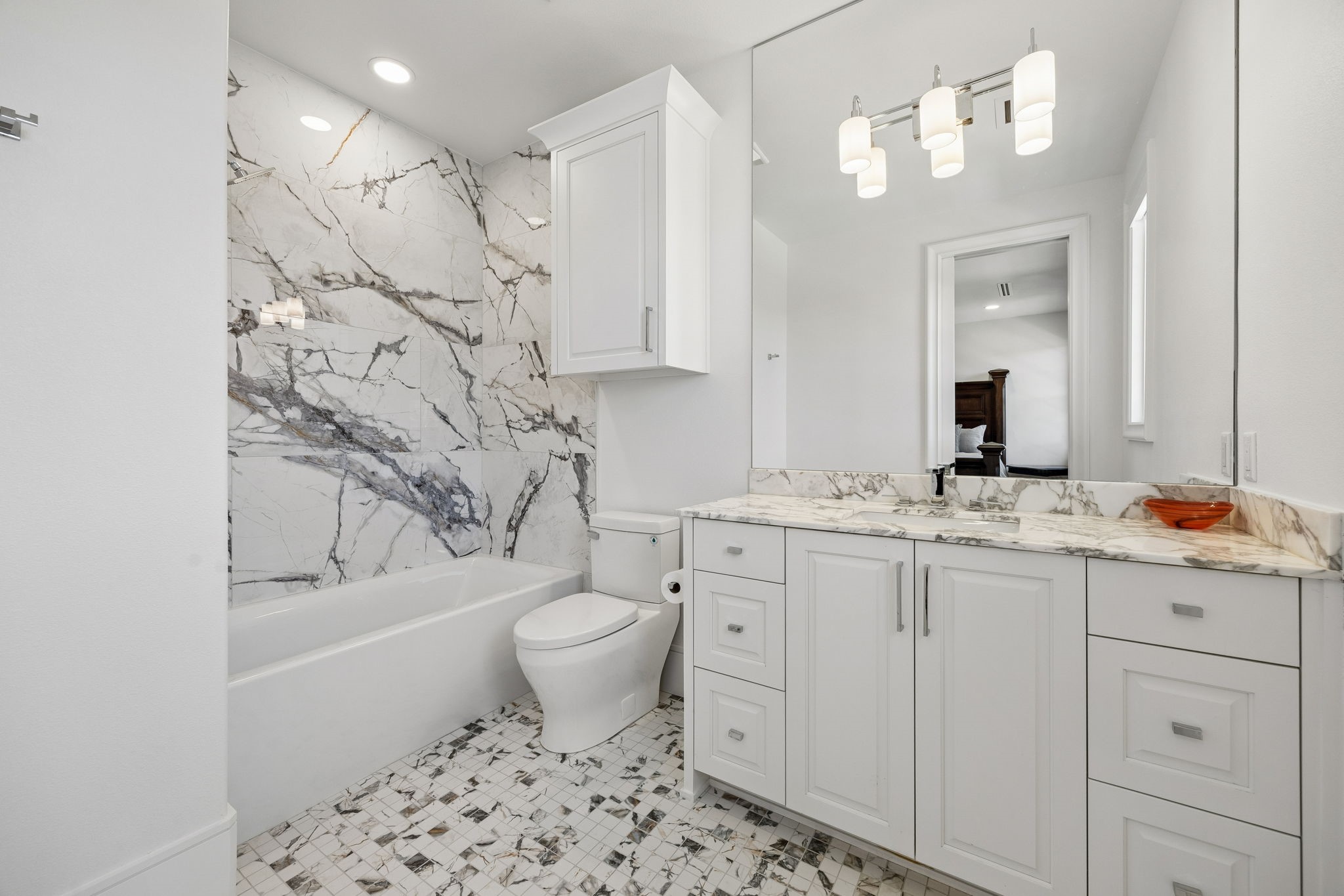 5301 Miramar Lane Colleyville TX 76034