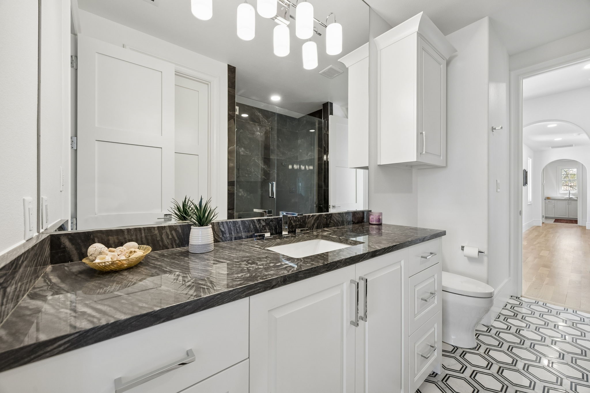 5301 Miramar Lane Colleyville TX 76034