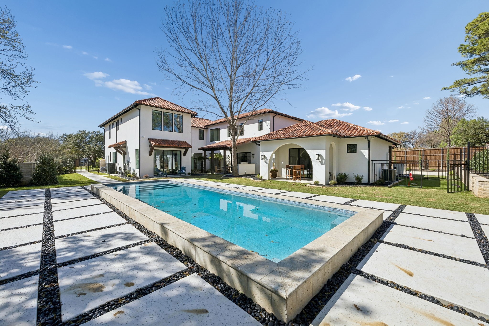 5301 Miramar Lane Colleyville TX 76034