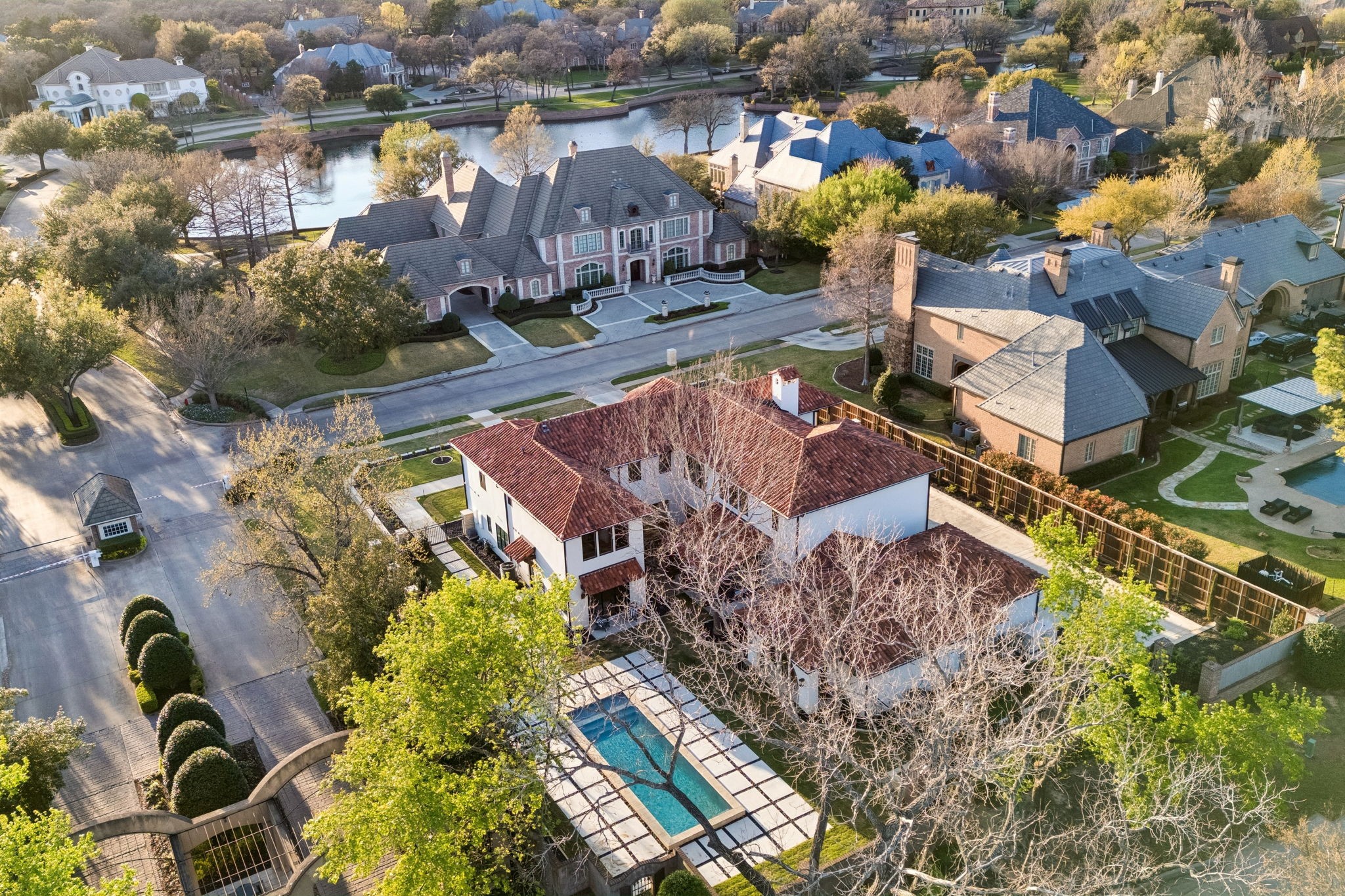 5301 Miramar Lane Colleyville TX 76034