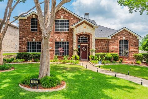 1002 Safflower Court Rockwall TX 75087