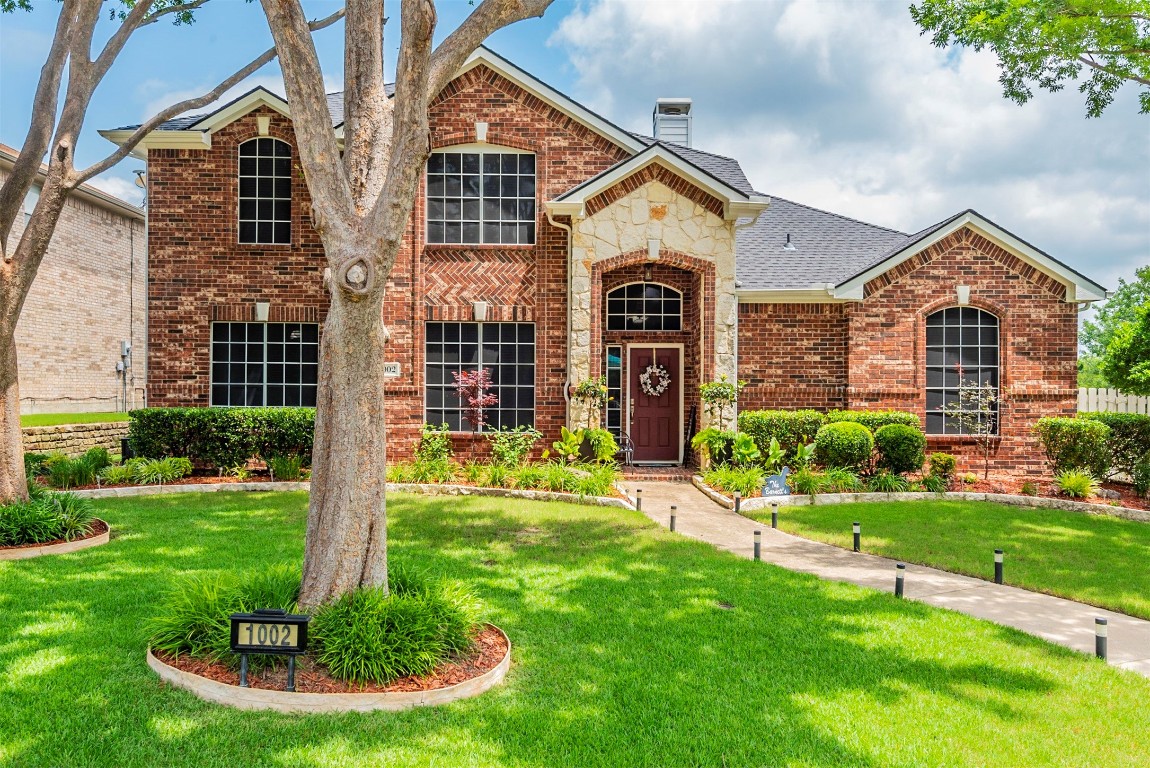 1002 Safflower Court Rockwall TX 75087