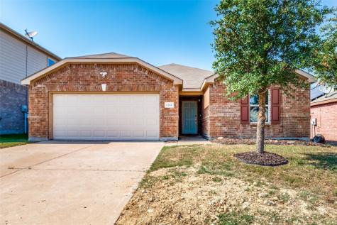 6344 Maritime Street Fort Worth TX 76179