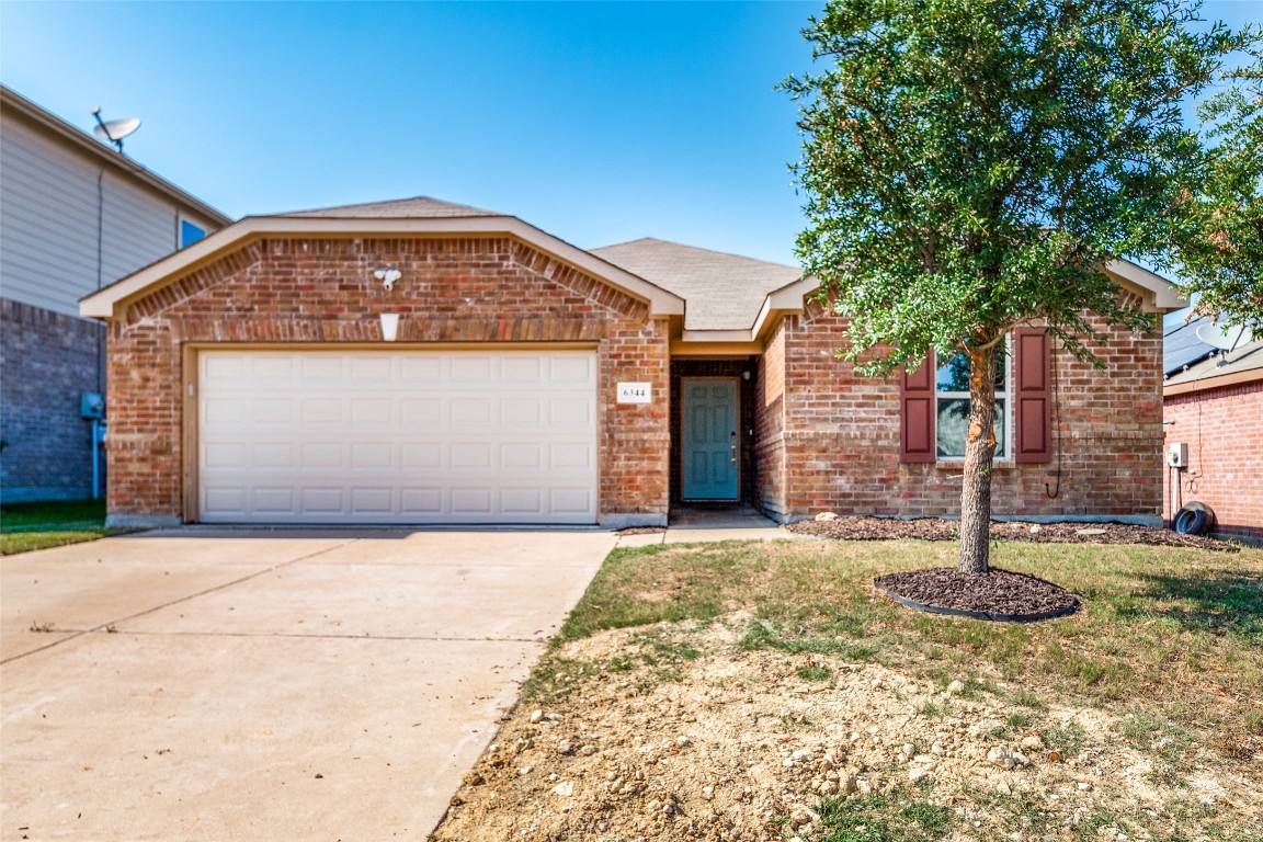 6344 Maritime Street Fort Worth TX 76179