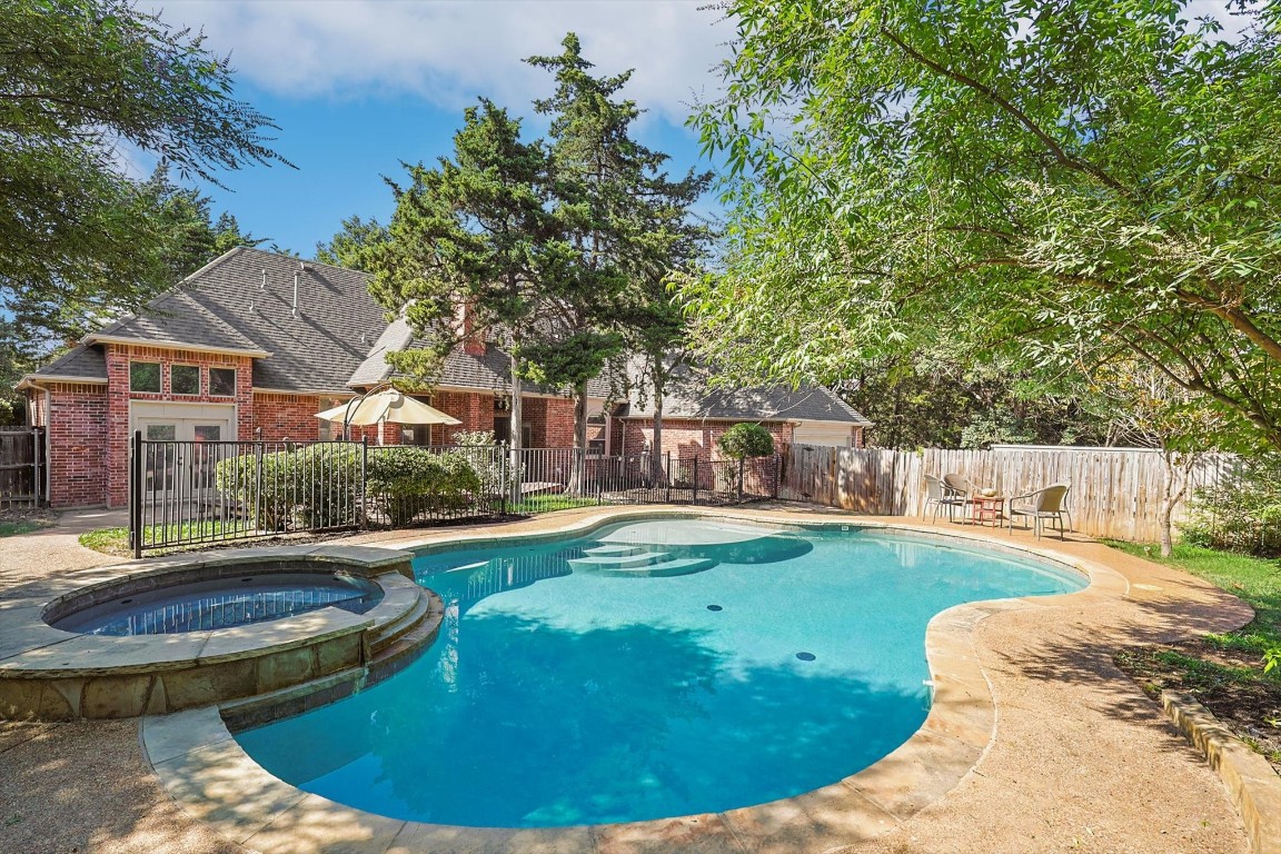 1824 Wood Dale Circle Cedar Hill TX 75104