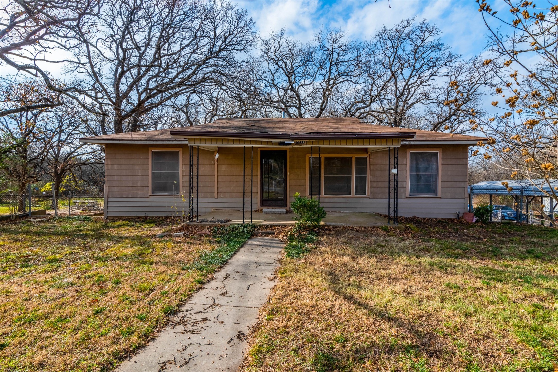 2511 Juanita Drive Denison TX 75020
