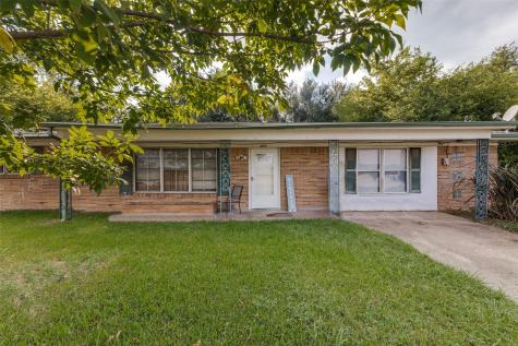 425 Lybrand Street Wills Point TX 75169