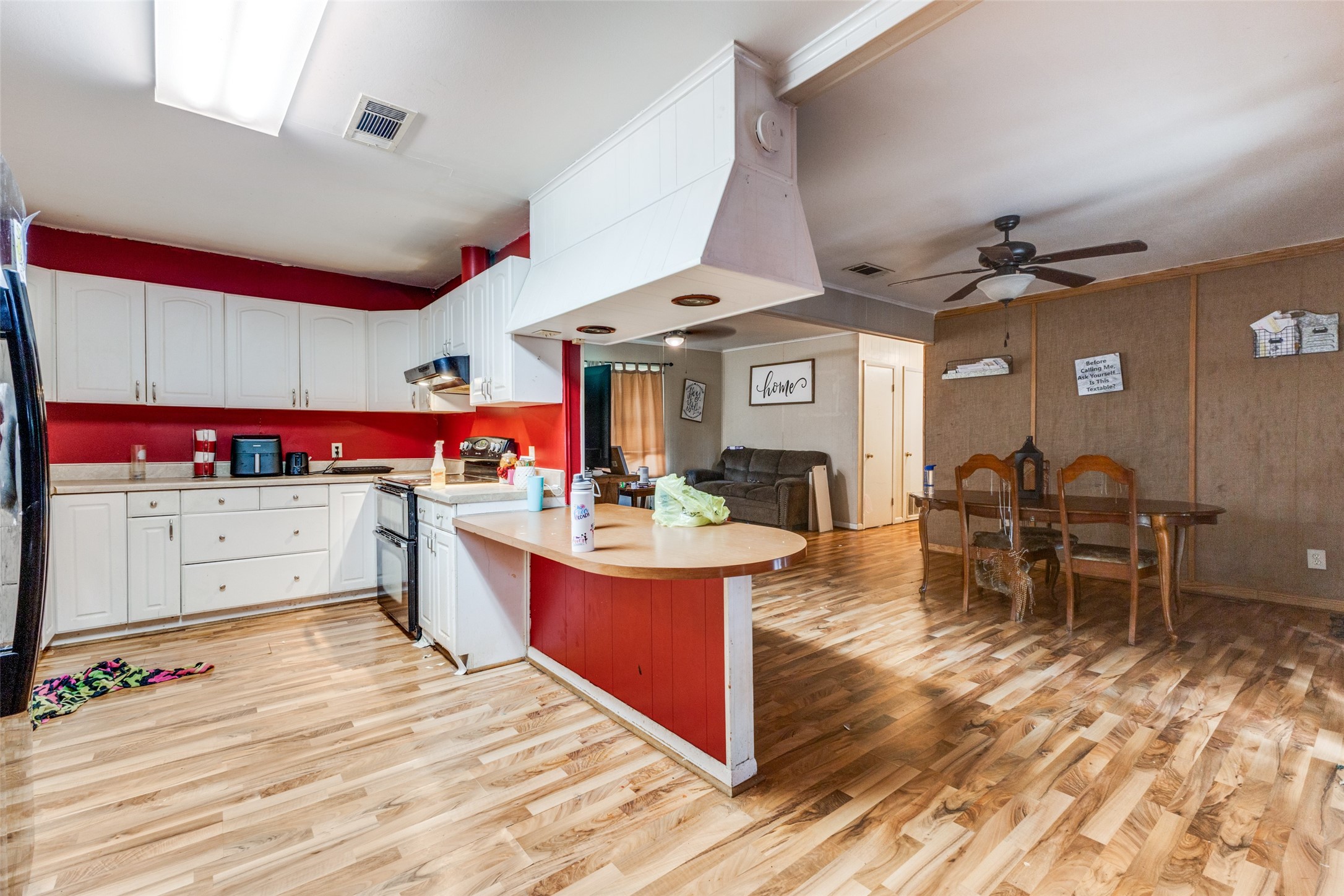 425 Lybrand Street Wills Point TX 75169