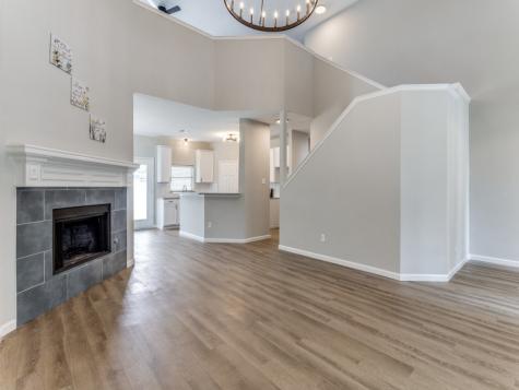 1801 Myers Court Aubrey TX 76227