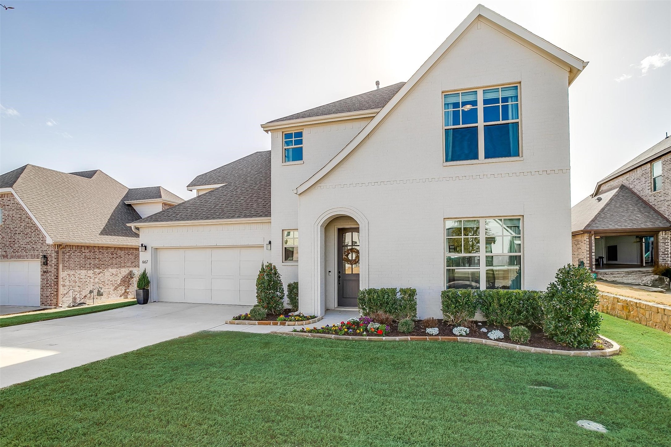 667 Point Vista Drive Aledo TX 76008