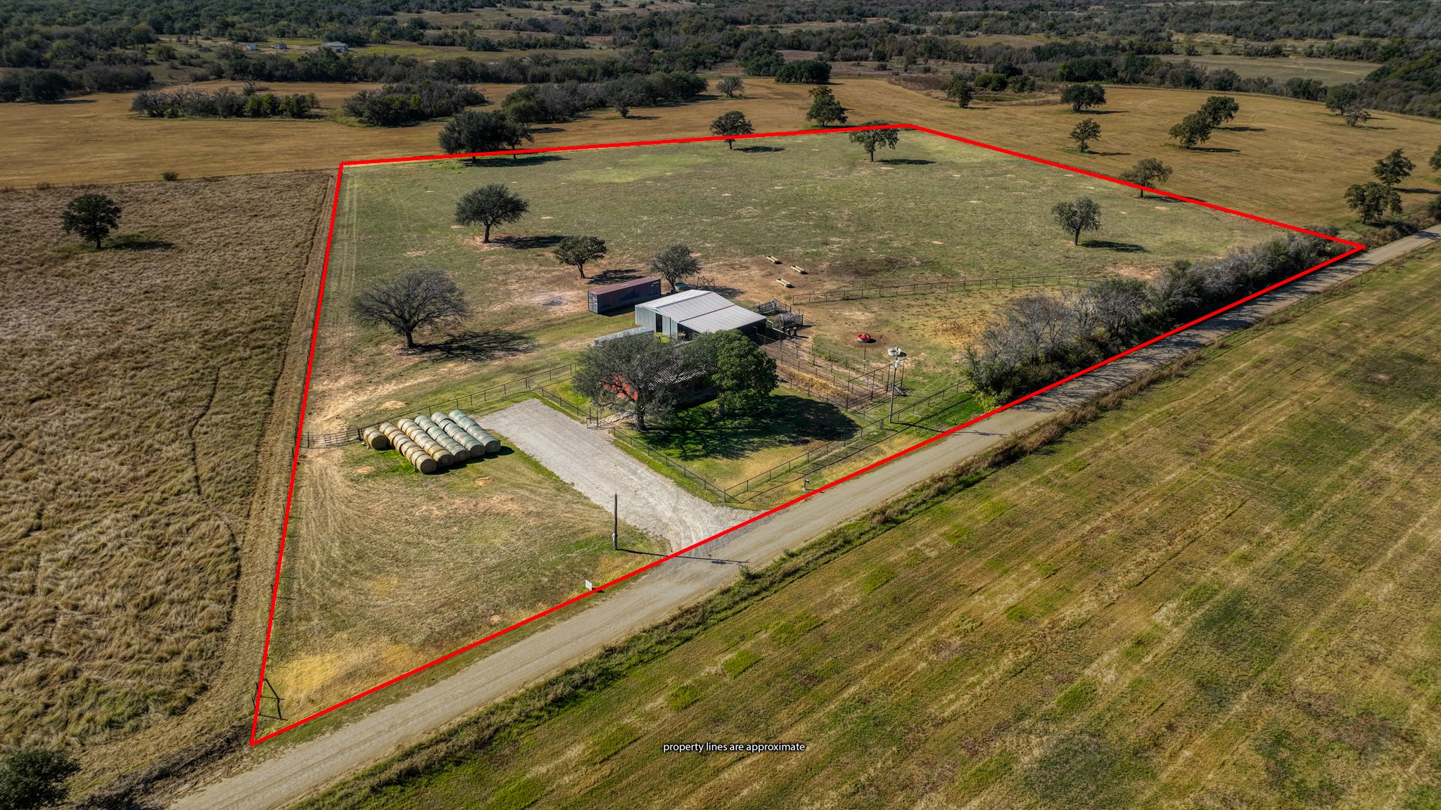 8830 County Road 370 Dublin TX 76446