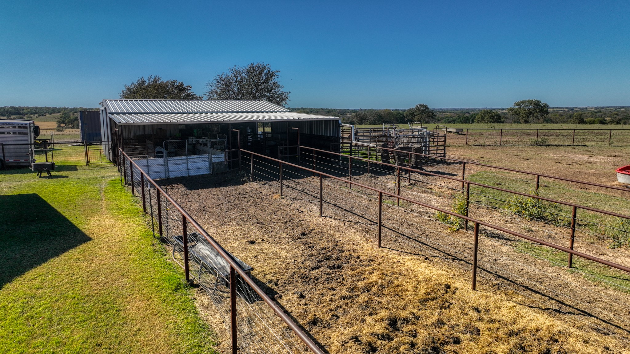 8830 County Road 370 Dublin TX 76446