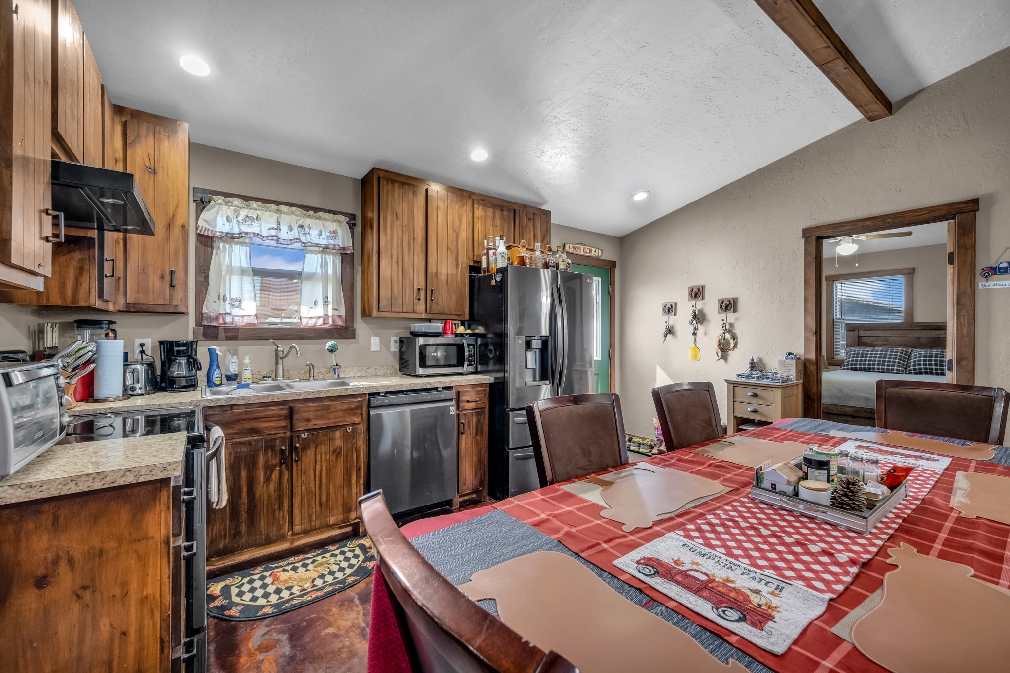8830 County Road 370 Dublin TX 76446
