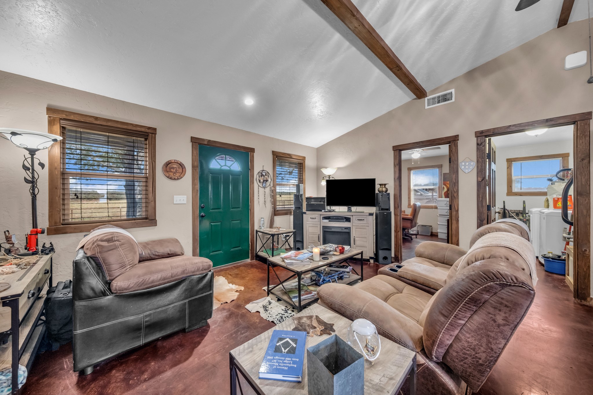 8830 County Road 370 Dublin TX 76446
