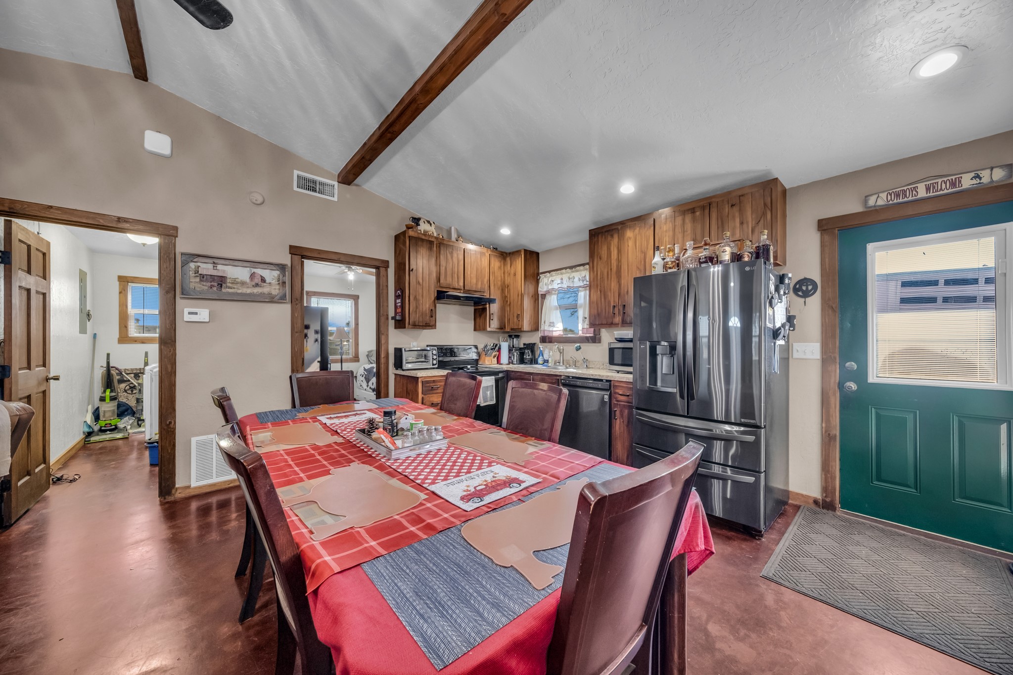 8830 County Road 370 Dublin TX 76446