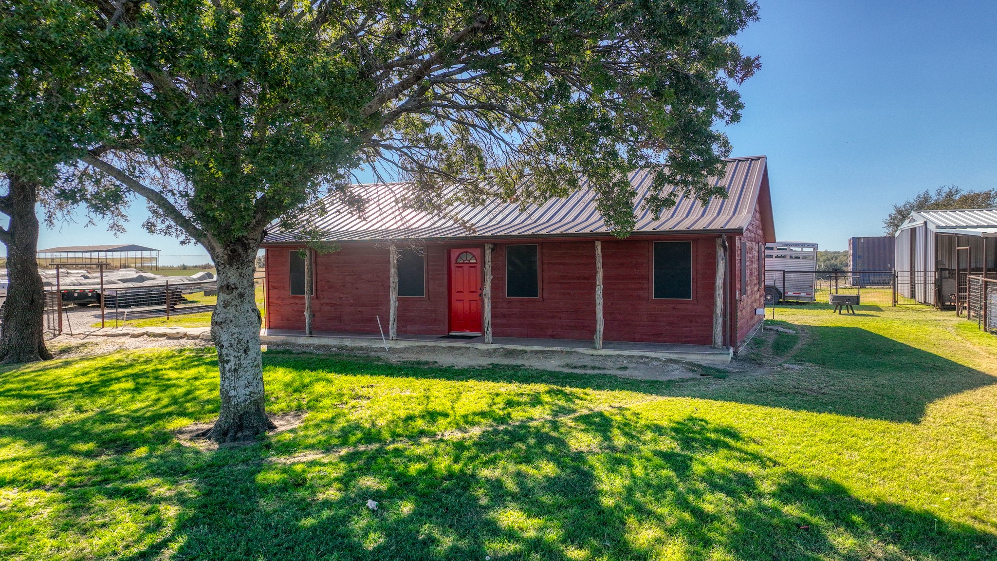 8830 County Road 370 Dublin TX 76446