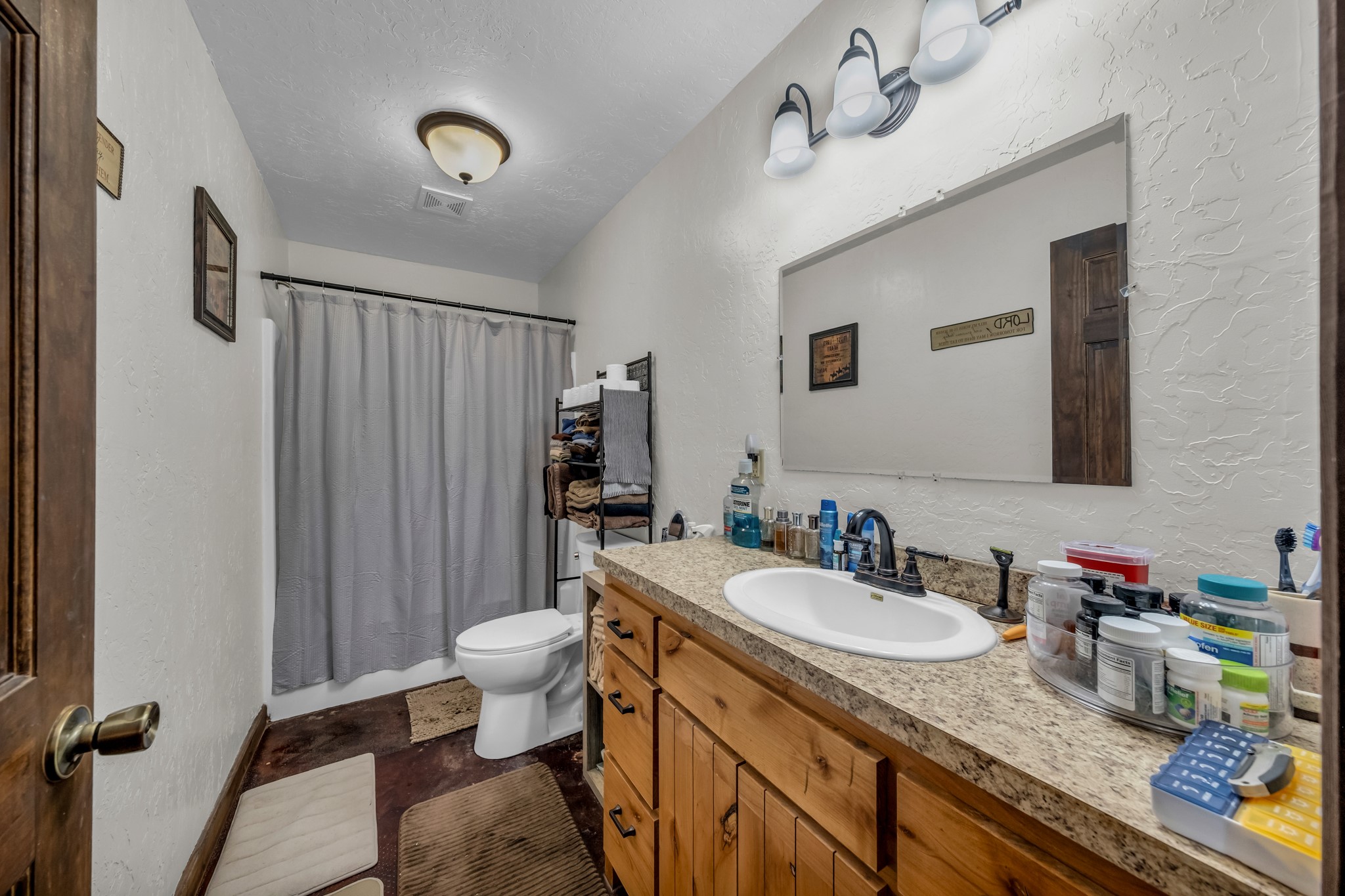 8830 County Road 370 Dublin TX 76446