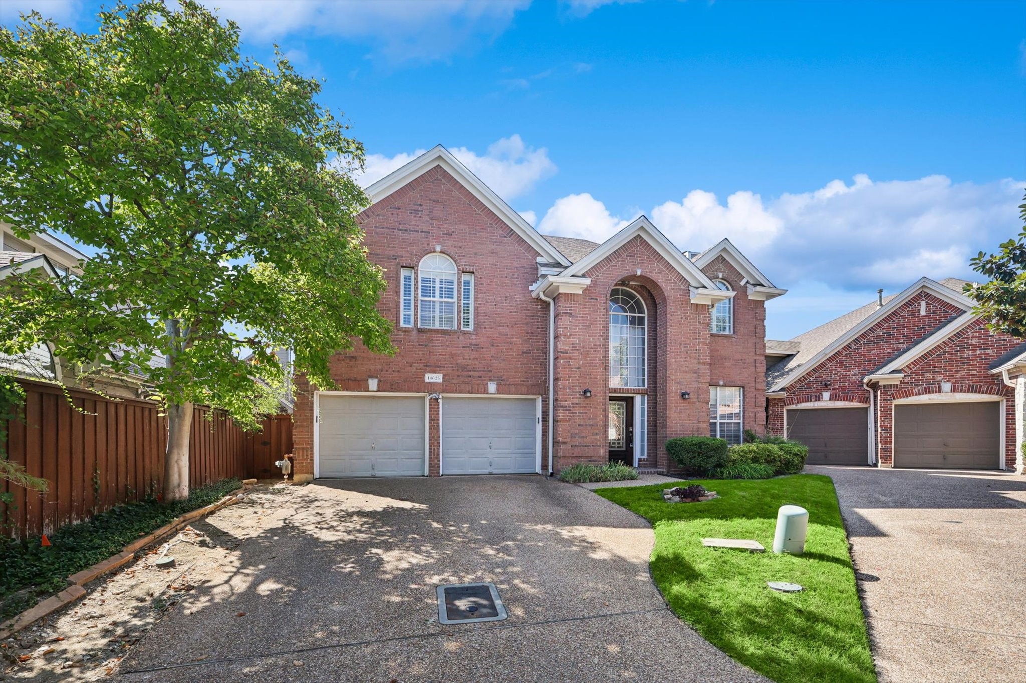 14625 Windsor Court Addison TX 75001