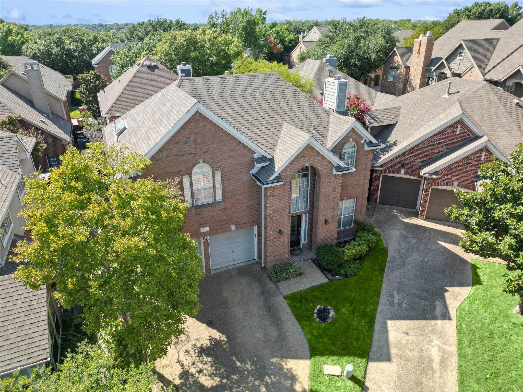 14625 Windsor Court Addison TX 75001