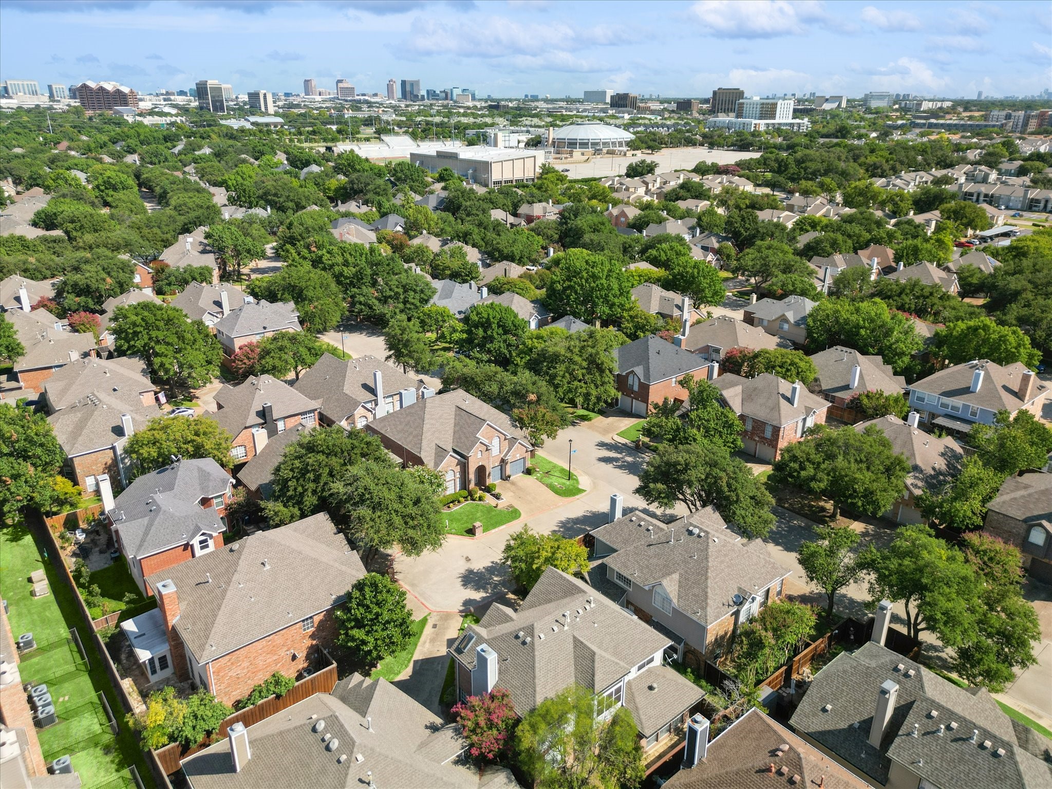 14625 Windsor Court Addison TX 75001