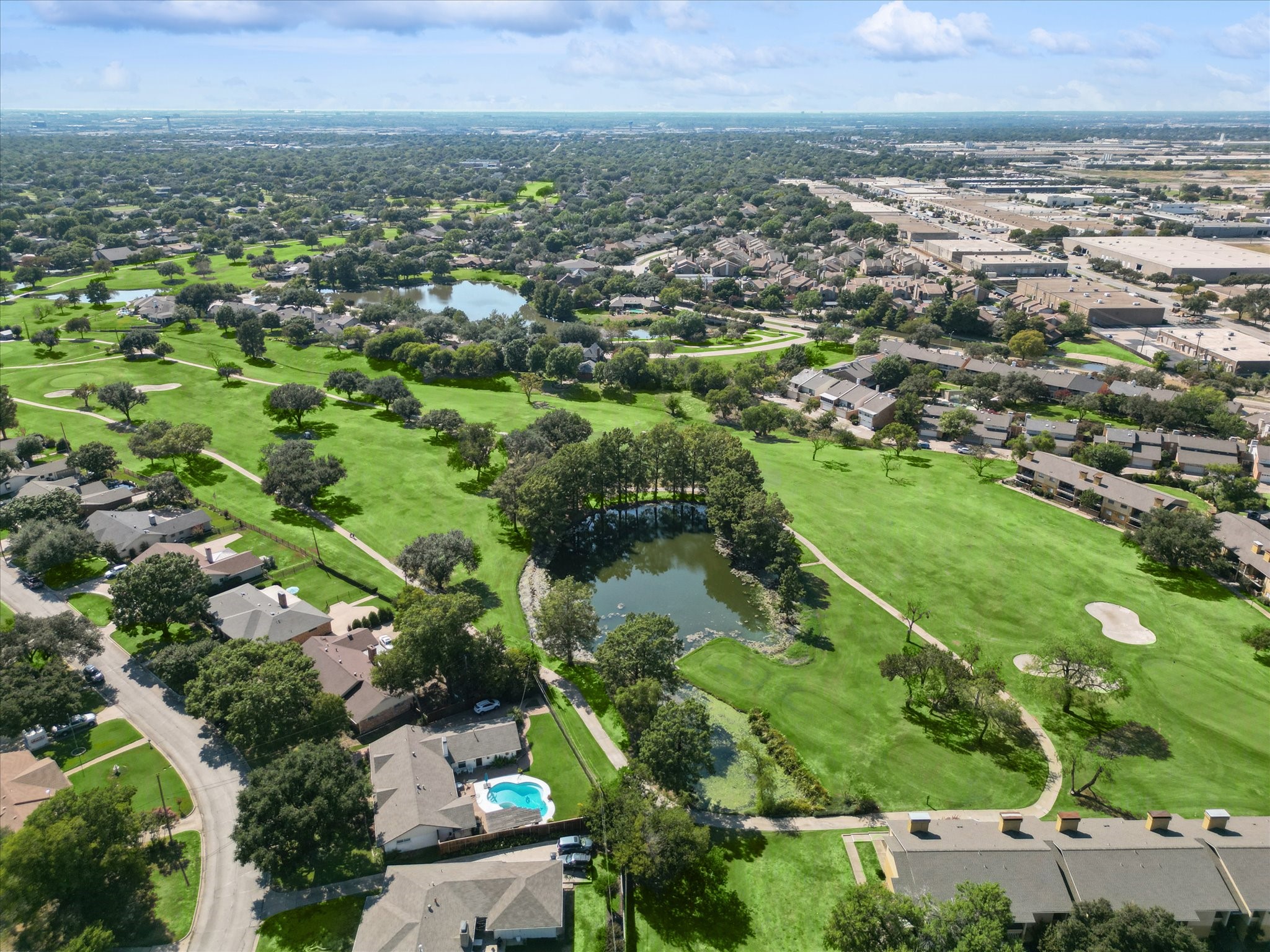 14625 Windsor Court Addison TX 75001