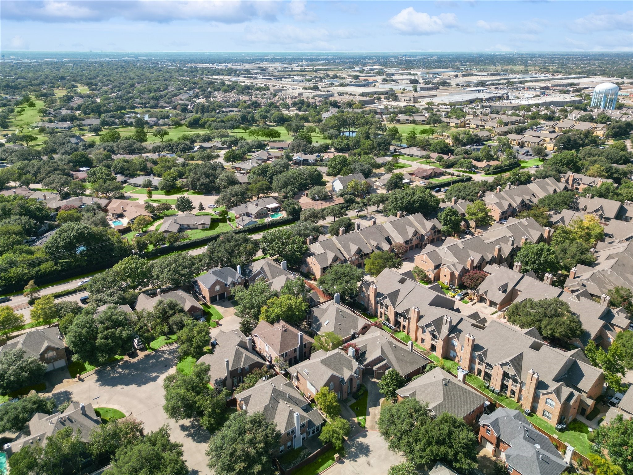 14625 Windsor Court Addison TX 75001