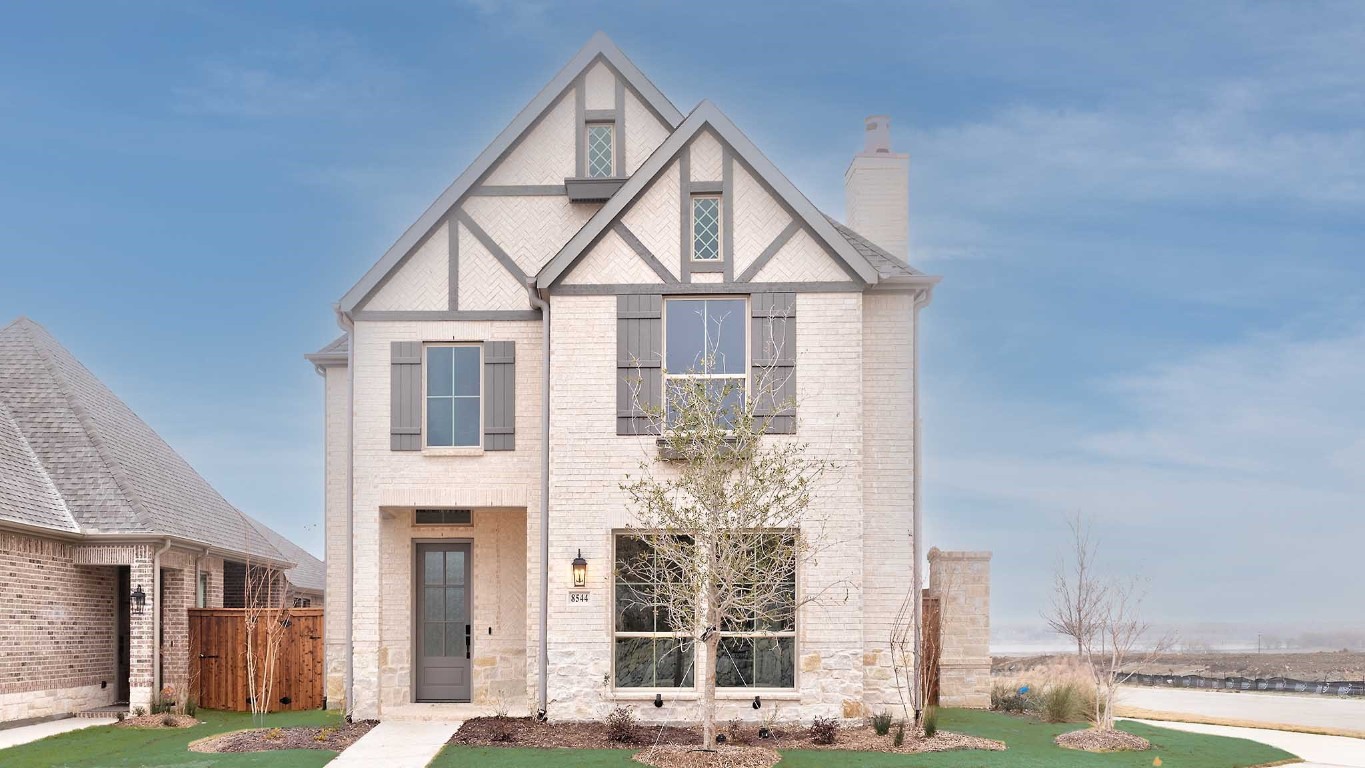 8544 Haverhill The Colony TX 75056