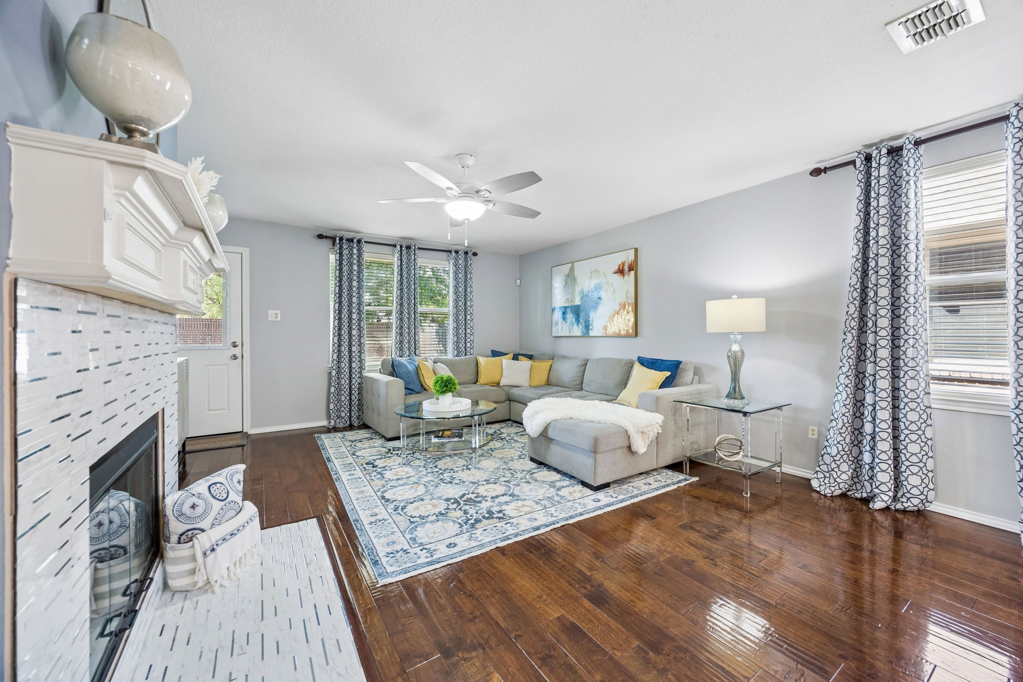 13361 Sorrento Drive Frisco TX 75035