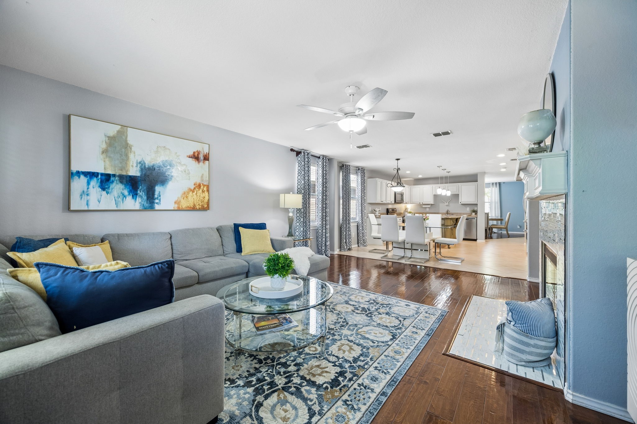 13361 Sorrento Drive Frisco TX 75035