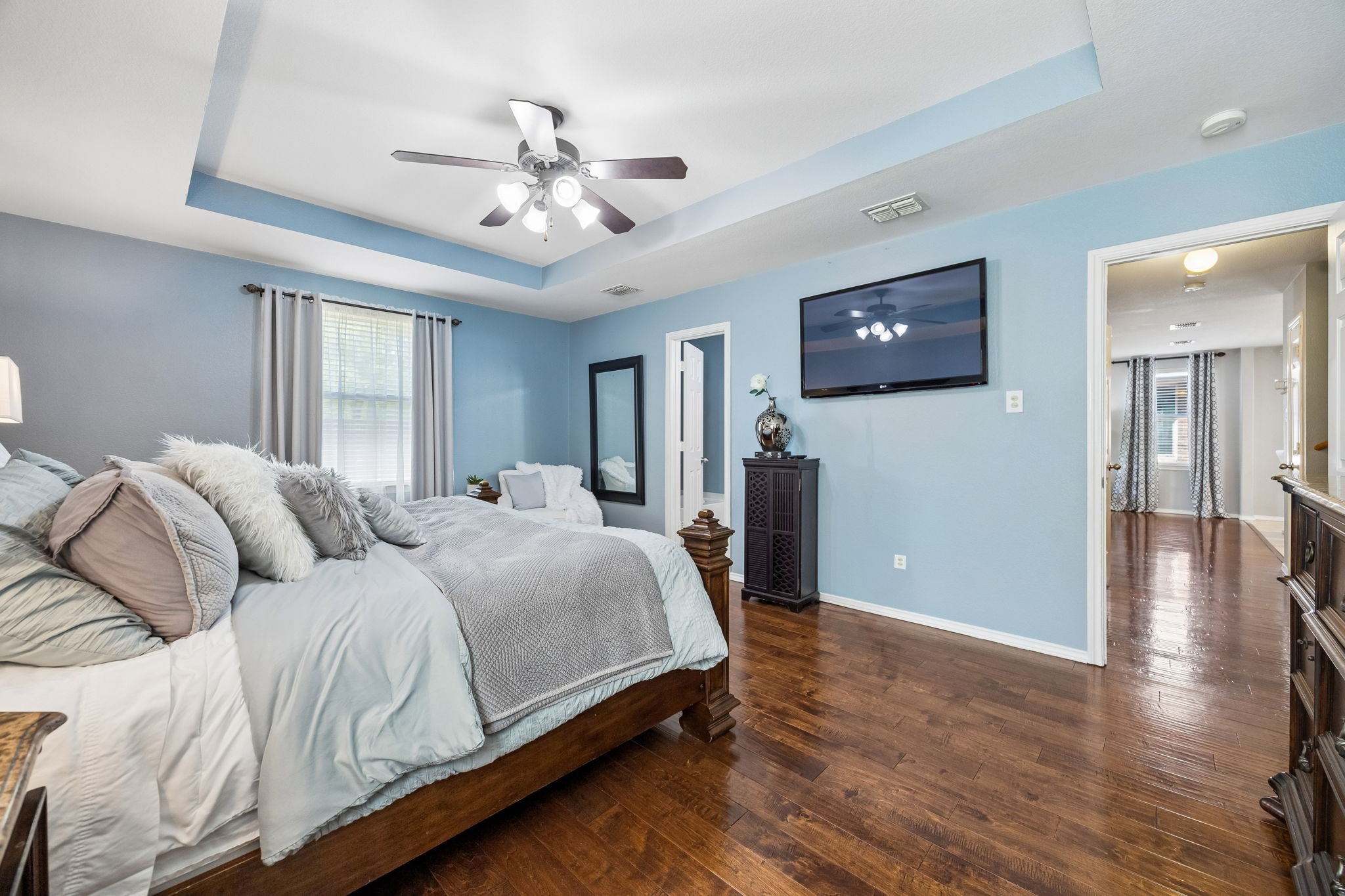 13361 Sorrento Drive Frisco TX 75035