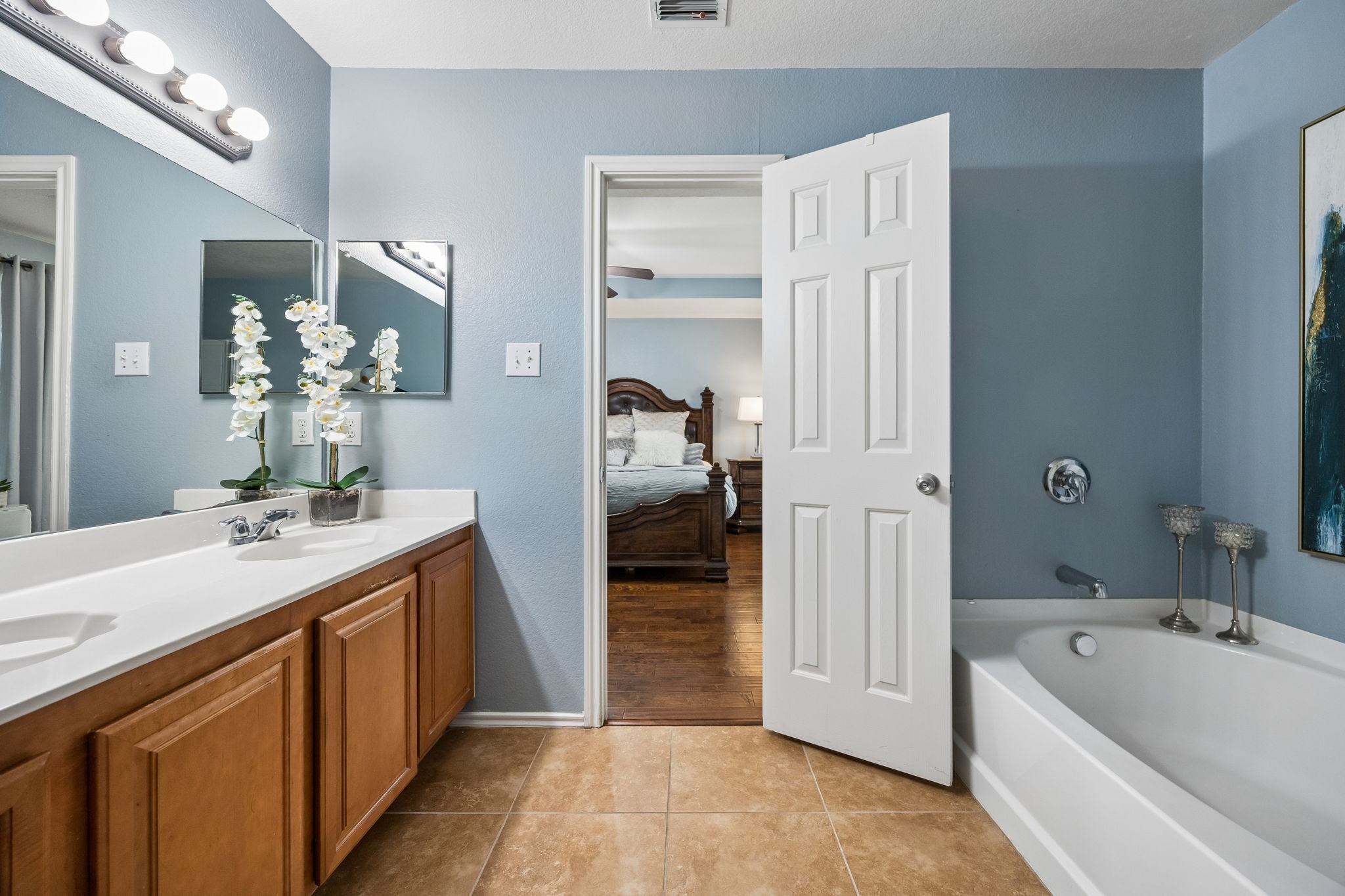 13361 Sorrento Drive Frisco TX 75035