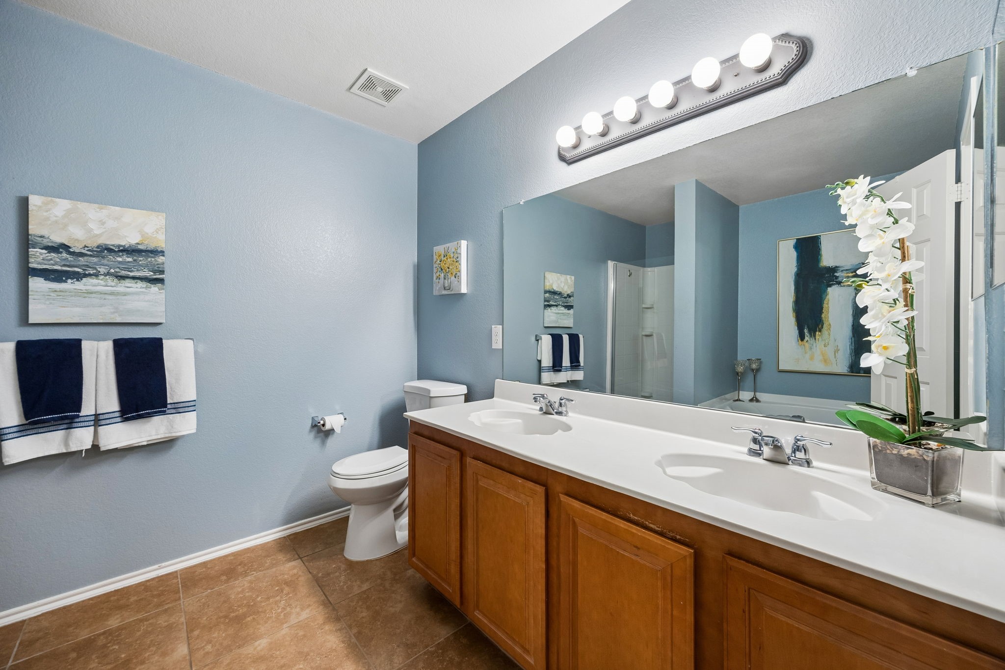 13361 Sorrento Drive Frisco TX 75035