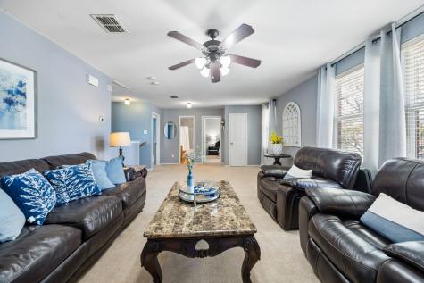 13361 Sorrento Drive Frisco TX 75035