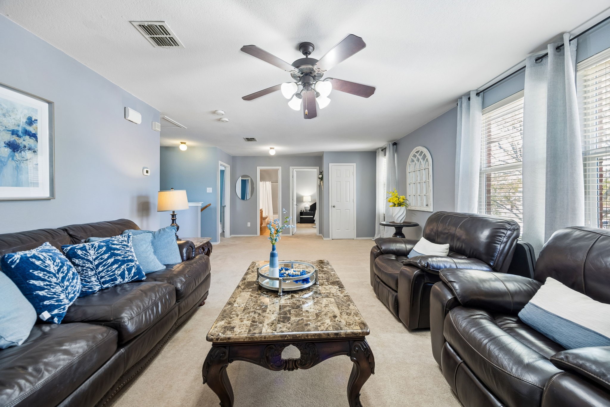 13361 Sorrento Drive Frisco TX 75035