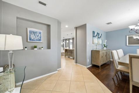 13361 Sorrento Drive Frisco TX 75035