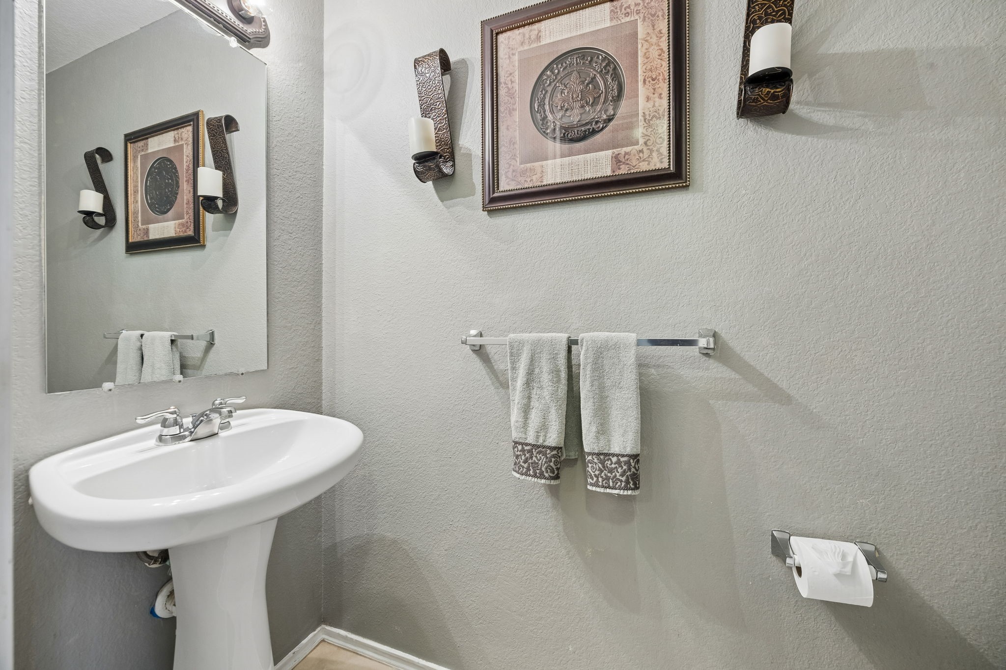 13361 Sorrento Drive Frisco TX 75035