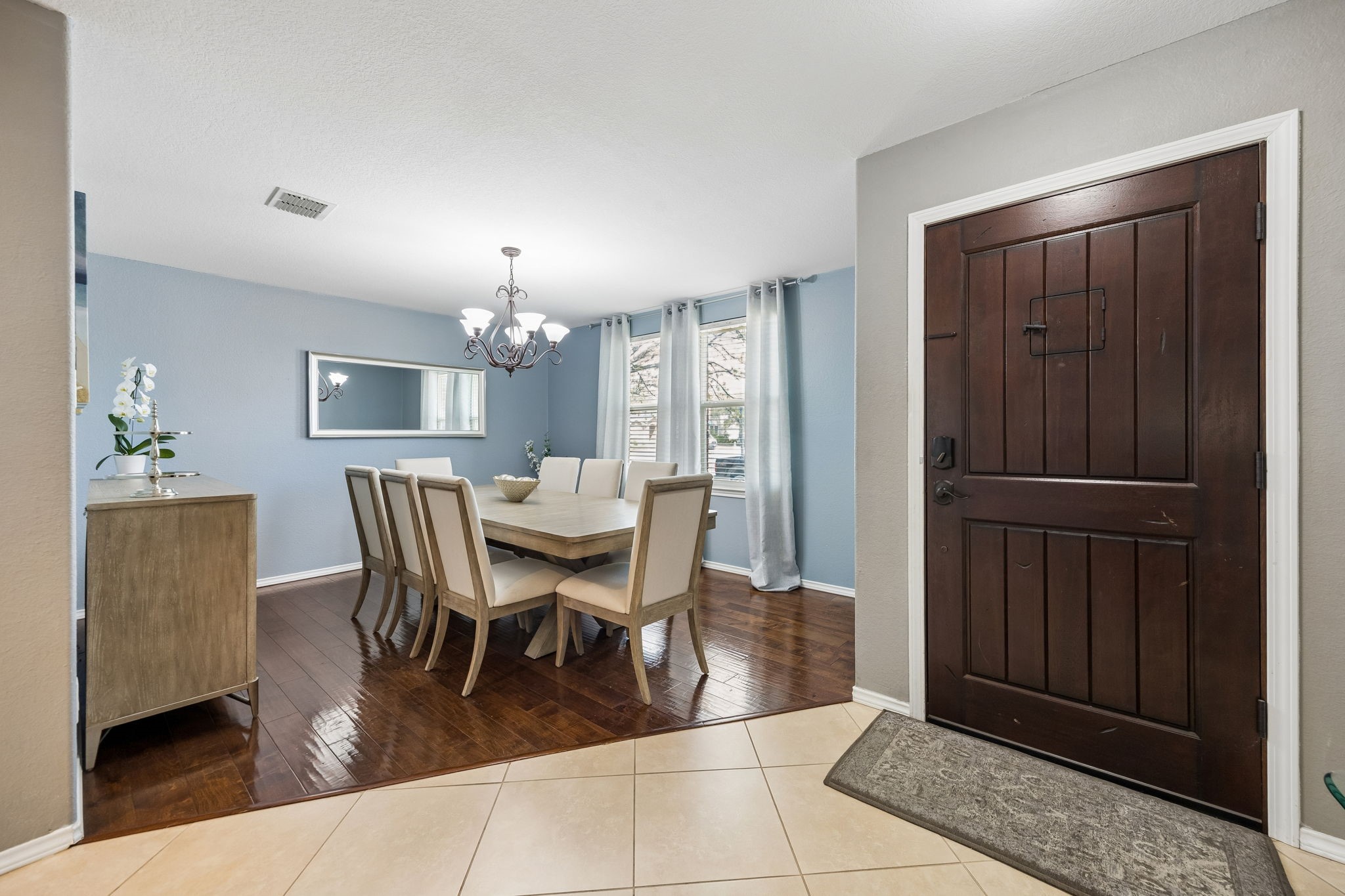 13361 Sorrento Drive Frisco TX 75035