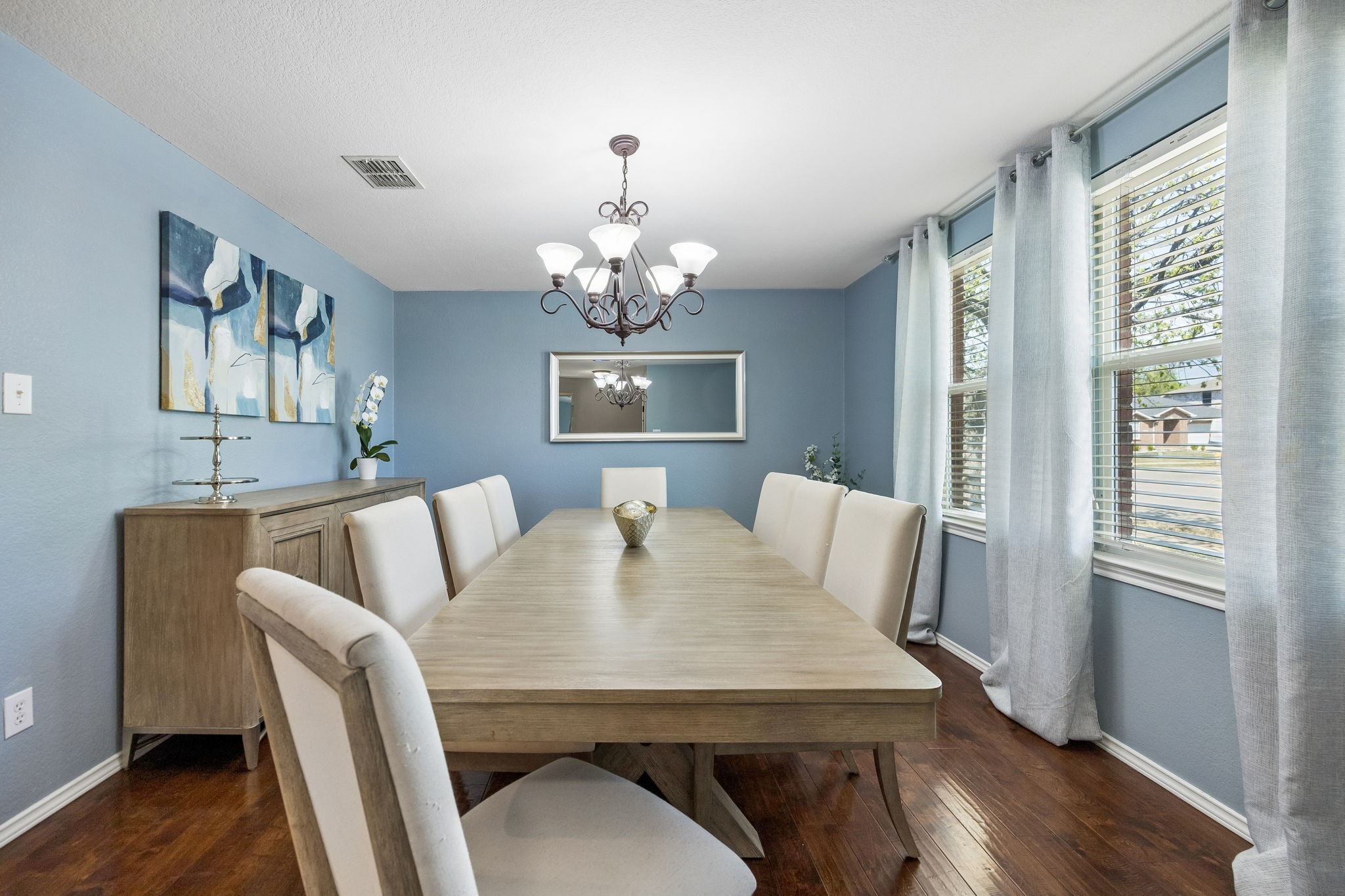 13361 Sorrento Drive Frisco TX 75035