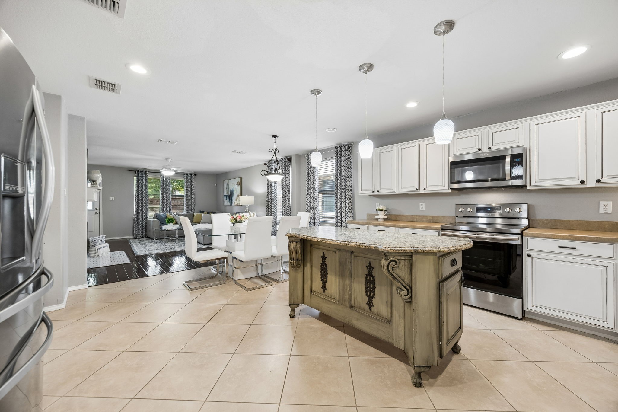 13361 Sorrento Drive Frisco TX 75035