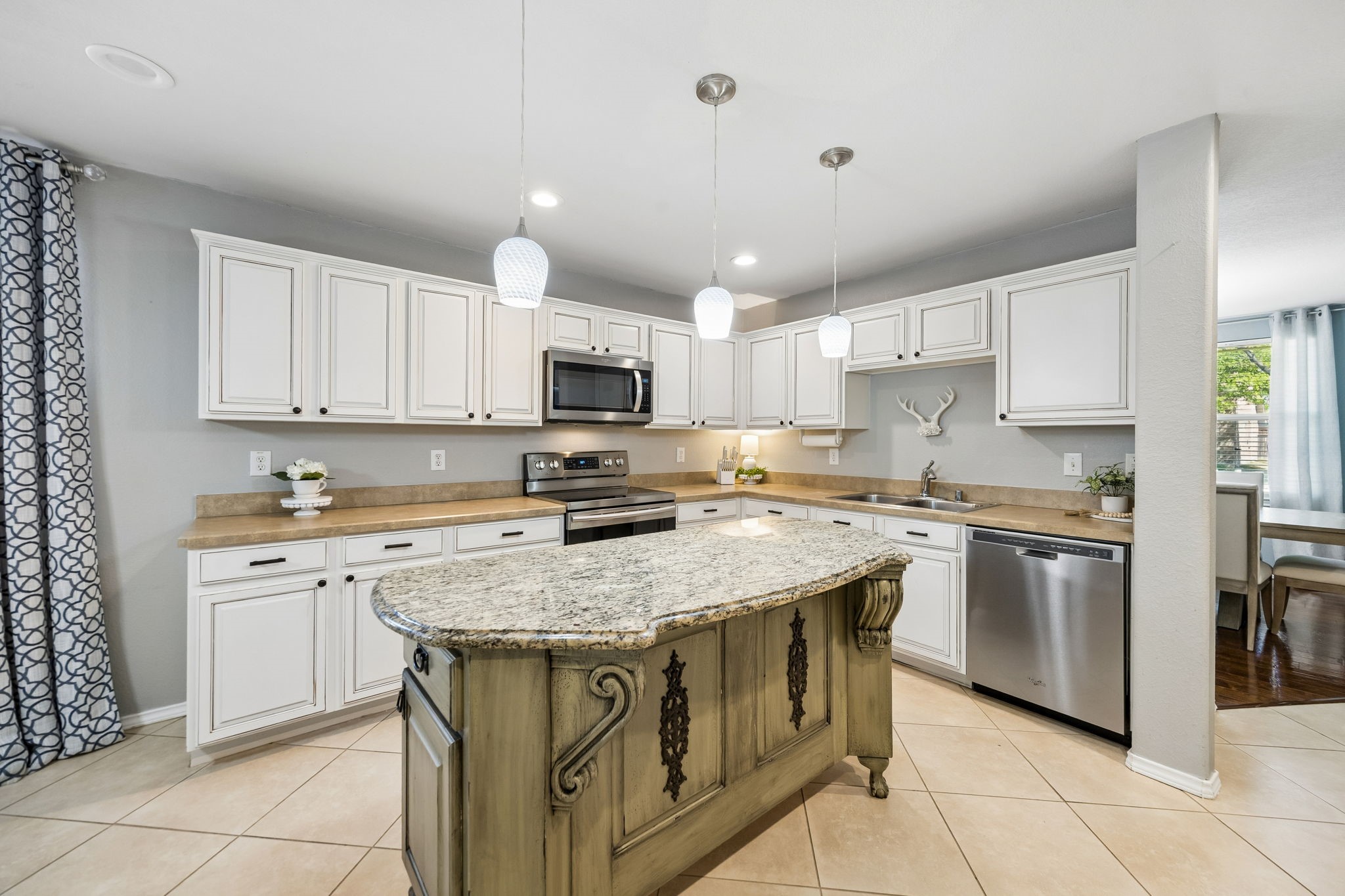 13361 Sorrento Drive Frisco TX 75035