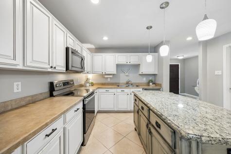 13361 Sorrento Drive Frisco TX 75035